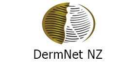 The Australian and New Zealand Vulvovaginal Society logo