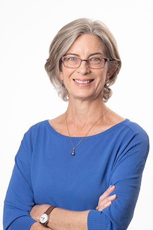 Dr Nicky Perkins