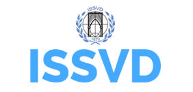 International Society for the Study of Vulvovaginal Disease logo