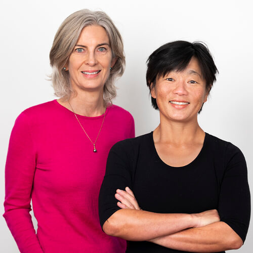 Dr's Min Lo & Nicky Perkins, Sexual Health